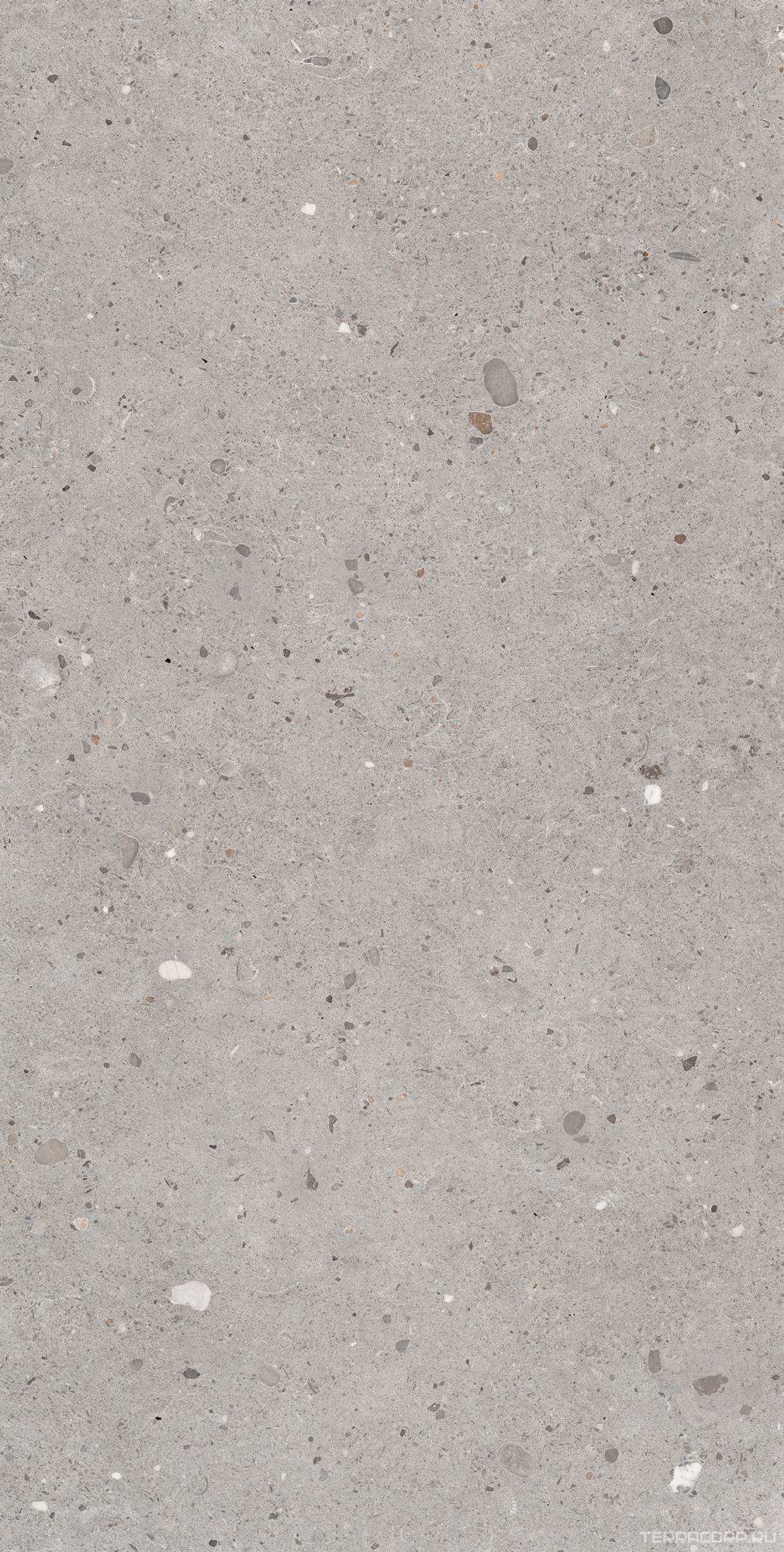 Керамогранит Provenza Ego Grigio Naturale ZZ60x120 Серый, фото 3
