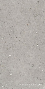 Керамогранит Provenza Ego  Grigio Naturale ZZ60x120 Серый 