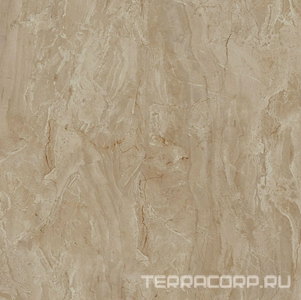 Керамогранит Kerama Marazzi Эвора  бежевый лаппатированный обрезной 60х60 Бежевый 