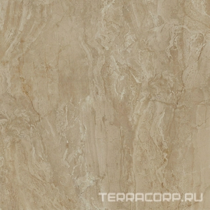 Керамогранит Kerama Marazzi Эвора  бежевый лаппатированный обрезной 60х60 Бежевый 