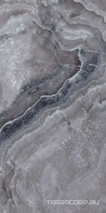 Керамогранит WIFI Ceramics Luxury Stone Sesto Grey Dragon Jade 75x150 Серый 