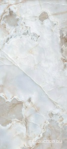 Керамогранит Florim Reves de Rex Reves Bleu Matte ZZ 80х180 Голубой 