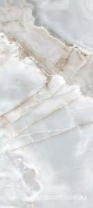 Керамогранит Florim Reves de Rex Reves Bleu Matte ZZ 80х180 Голубой 