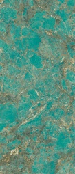 Marvel Amazzonite Lappato 120x278