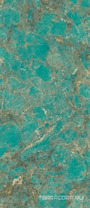 Керамогранит Atlas Concorde Italy Marvel Gala Marvel Amazzonite Lappato 120x278 Комбинированный 