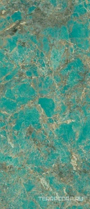 Керамогранит Atlas Concorde Italy Marvel Gala Marvel Amazzonite Lappato 120x278 Комбинированный 