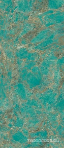 Керамогранит Atlas Concorde Italy Marvel Gala Marvel Amazzonite Lappato 120x278 Комбинированный 