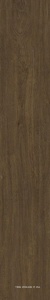 Керамогранит WIFI Ceramics Bonsai  Cocoa 20x120 Коричневый 