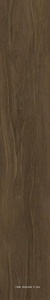 Керамогранит WIFI Ceramics Bonsai  Cocoa 20x120 Коричневый 