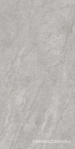 Керамогранит WIFI Ceramics Marble Ash  Glos.60x120 Серый 