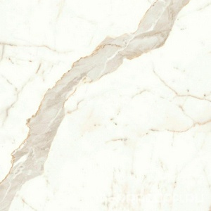 Керамогранит Atlas Concorde Italy Marvel Shine Marvel Calacatta Prestigio  Lappato 60x60 Белый 