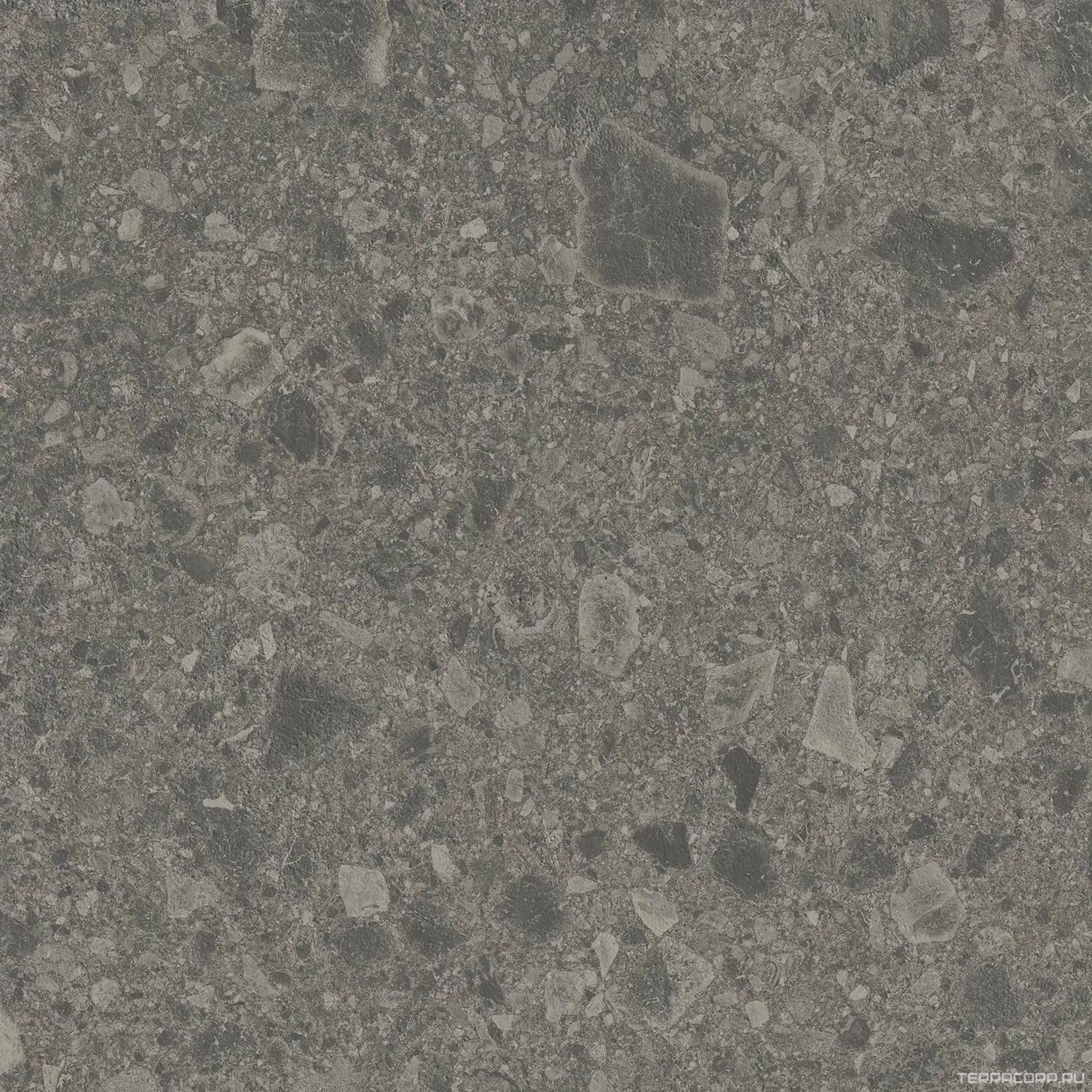 Керамогранит Atlas Concorde Italy Boost Mix Smoke 60x60 Черный, фото 6