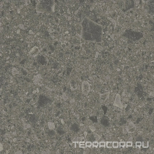 Керамогранит Atlas Concorde Italy Boost Mix  Smoke 60x60 Черный 