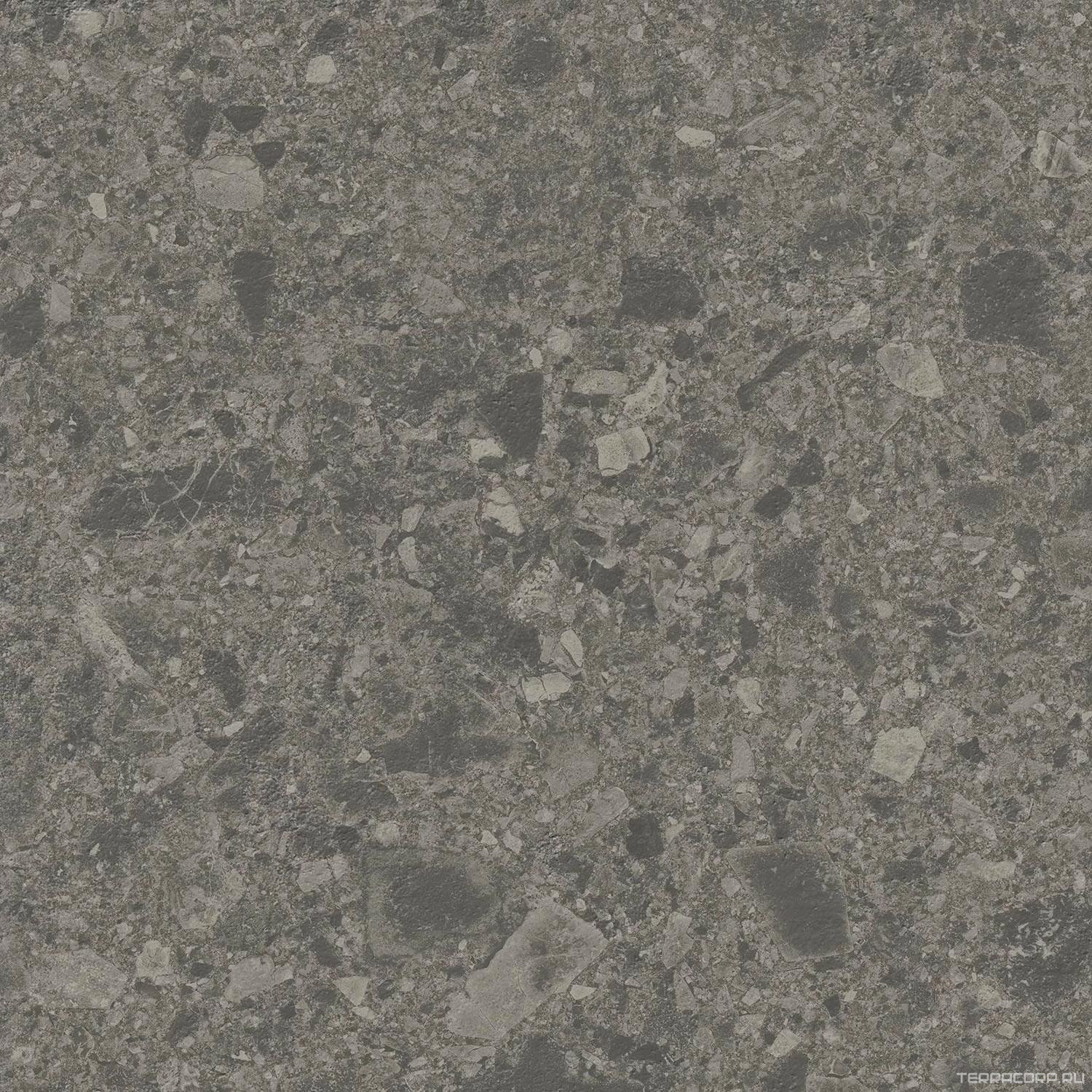 Керамогранит Atlas Concorde Italy Boost Mix Smoke 60x60 Черный, фото 5