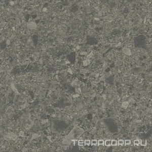 Керамогранит Atlas Concorde Italy Boost Mix  Smoke 60x60 Черный 