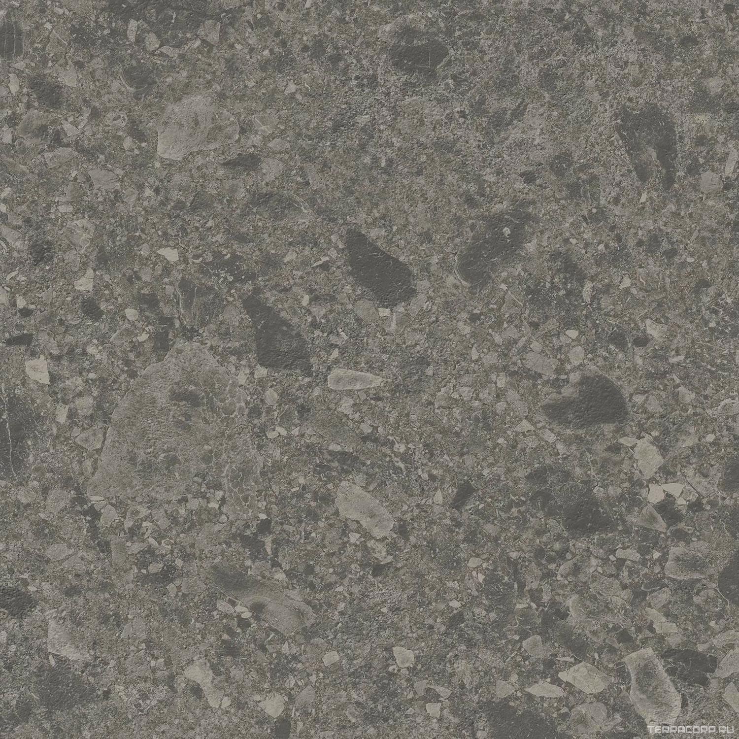 Керамогранит Atlas Concorde Italy Boost Mix Smoke 60x60 Черный, фото 7