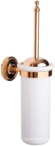 Ёрш настенный (цв.золото/керамика),  ZZ TW Collection Bristol TWBR220oro