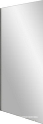 Душевое ограждение Walk-In Wall 700x2000 мм хром глянец, стекло прозрачное ZZ