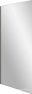 Душевое ограждение  Wall 700x2000 мм хром глянец, стекло прозрачное ZZ Ravak Walk-In GW9W10C00Z1