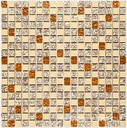 Dreams Beige (15x15x8) XX 30x30