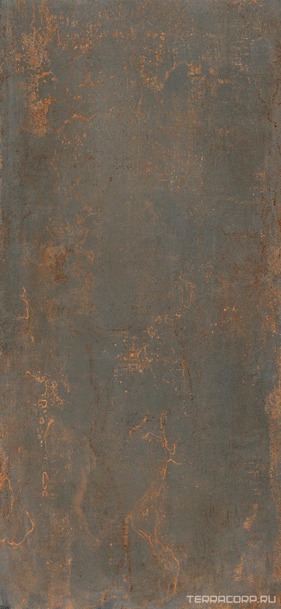 Керамогранит Benadresa Rhodium Iron 120x260 Серый, фото 4