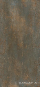 Керамогранит Benadresa Rhodium  Iron 120x260 Серый 