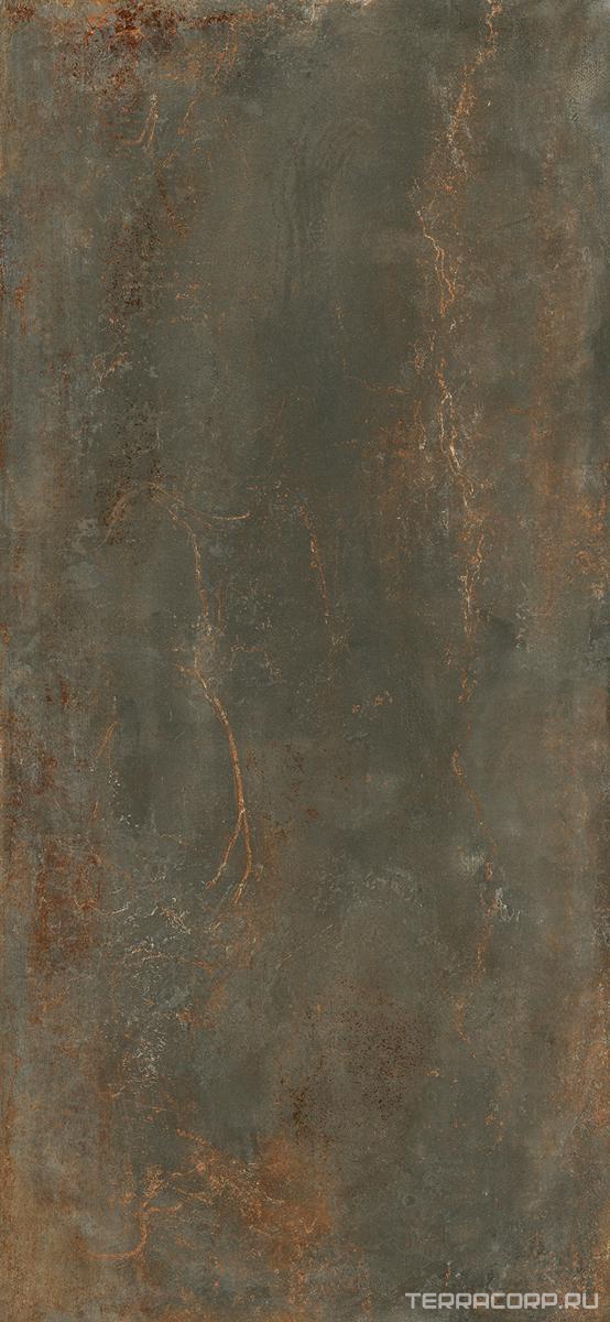 Керамогранит Benadresa Rhodium Iron 120x260 Серый, фото 6