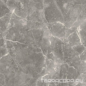 Керамогранит Atlas Concorde Italy Marvel Pro Marvel Grey Fleury Lapp. 75x75 XX Серый 
