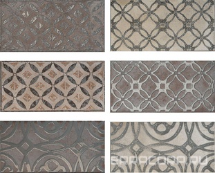 Inserto New Glam Cold S/6 ZZ |20x40