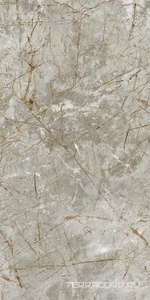 Керамогранит Kerranova Iceberg  2003  Матовый 60х120 Серый 