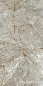 Керамогранит Kerranova Iceberg  2003  Матовый 60х120 Серый 