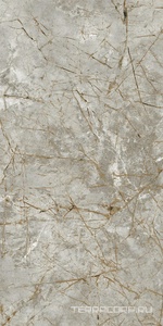 Керамогранит Kerranova Iceberg  2003  Матовый 60х120 Серый 