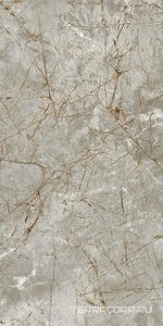 Керамогранит Kerranova Iceberg  2003  Матовый 60х120 Серый 