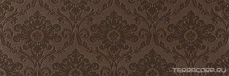 Lumina Glam Caramel Damasco Inserto RT XX |30.5x91.5