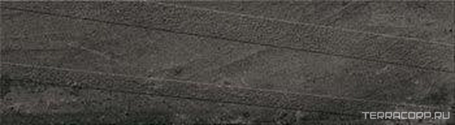 Керамическая плитка La Faenza CottoFaenza Cottof. 1 73N (п.п.)XX 7.5x30 Черный 