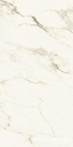 Керамогранит La Faenza Aesthetica AE CAP6 12 LP 60x120 Белый 