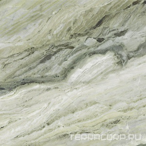 Керамогранит La Faenza Aesthetica AE VER6 120 LP ( п.п.)120x120 Зеленый 