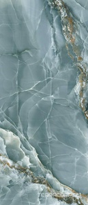 Керамогранит Emil Ceramica Tele Di Marmo Onyx Onyx Green Lap 6.5 mm 120x278 Зеленый 