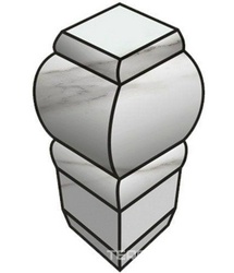 Roma Statuario A.E. London ZZ |1.5x5.5