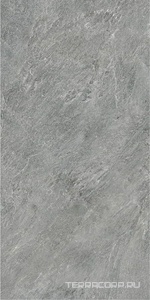 Керамогранит Idalgo Граните Доломити  Сасс Светлый SR структ. 60x120 Серый 