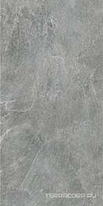 Керамогранит Idalgo Граните Доломити  Сасс Светлый SR структ. 60x120 Серый 