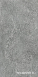 Керамогранит Idalgo Граните Доломити  Сасс Светлый SR структ. 60x120 Серый 