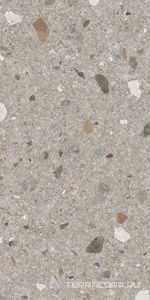 Керамогранит Idalgo Гранит Герда Граните Герда Натура Лайт МR мат.60х120 Комбинированный 