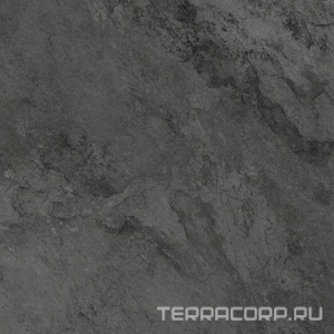 Керамогранит Del Conca Lavaredo2  HLA 208 20 mm ret.(п.п) 60x60 Черный 
