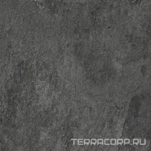 Керамогранит Del Conca Lavaredo2  HLA 208 20 mm ret.(п.п) 60x60 Черный 