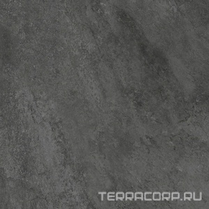 Керамогранит Del Conca Lavaredo2  HLA 208 20 mm ret.(п.п) 60x60 Черный 