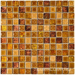 Morocco Gold (23x23x8) ZZ 30x30