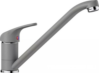 Смеситель Blanco Daras 524181 для кухонной мойки| 5x18x26