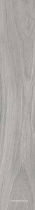 Керамогранит Kerama Marazzi Монтиони  серый матовый обрезной 20x119.5 Серый 