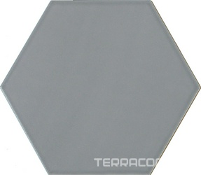 MAYFAIR GRIGIO HEX  19,8X22,8